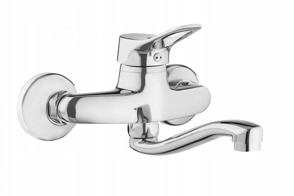 Dekantský múrový faucet faucet vero