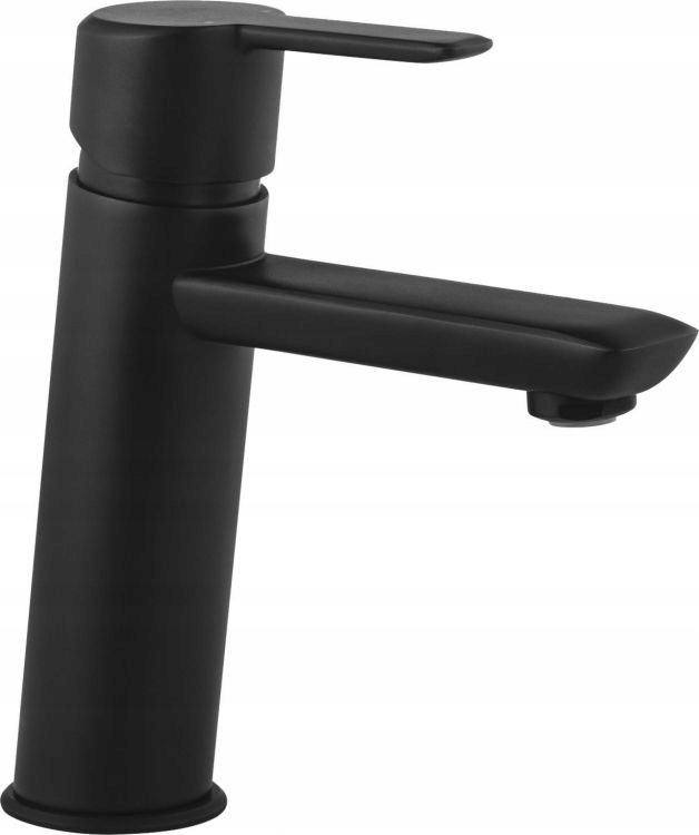Dekant stál batériu stojaci Arnica Nero