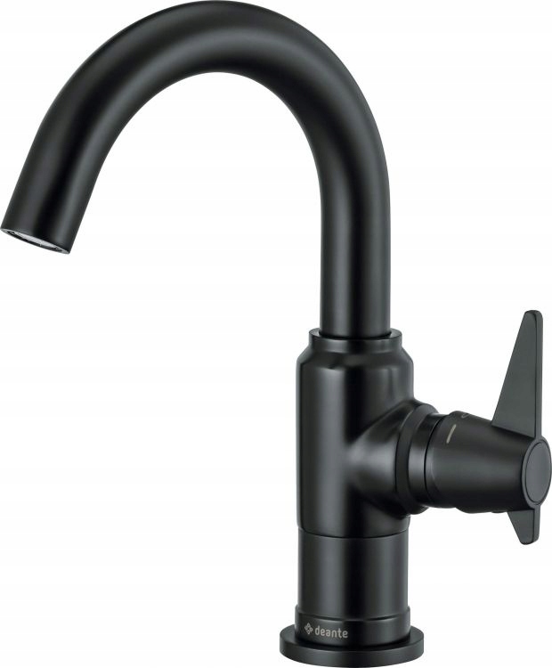 Deante stojaca Simby Battery Temisto