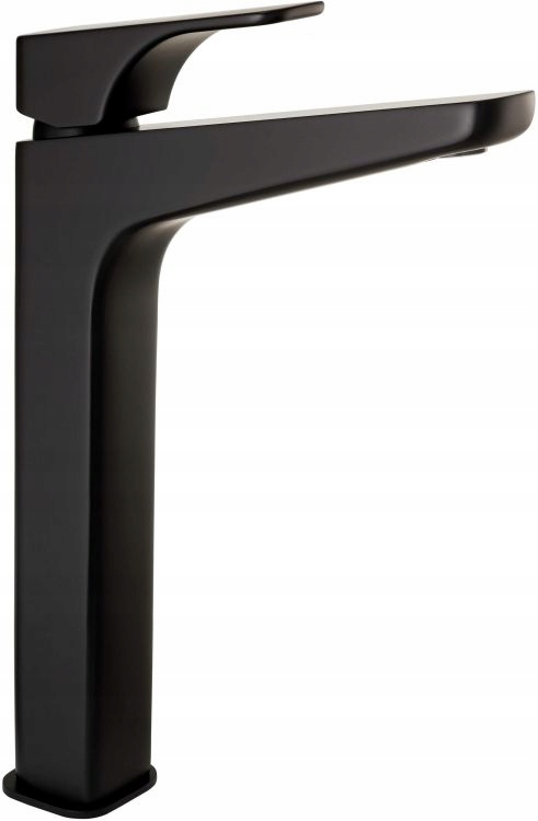 Deante s vysokým obsahom hiakintu faucet