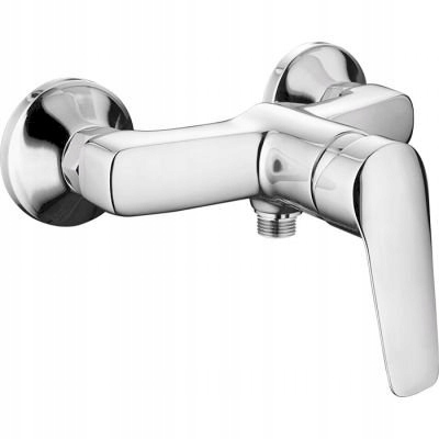 Deante boro sprchová batéria Chrome BMO_040M