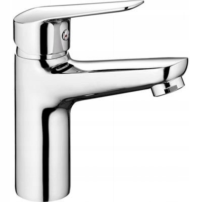 Deante Boro BMry BMO_020M Washbasin Faucet