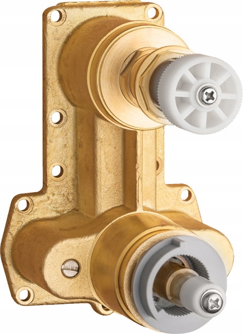 Deante Box Box Box Termostat.