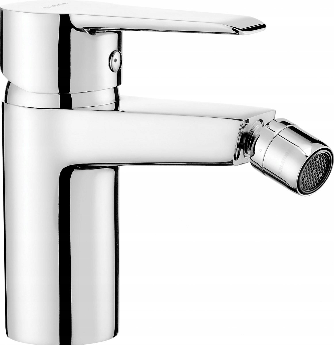 Batéria Deante Corio Chrome Bident