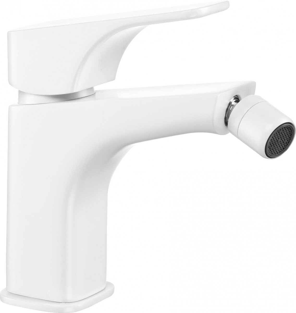 Batéria Deante bidet HiAcynt Bianco