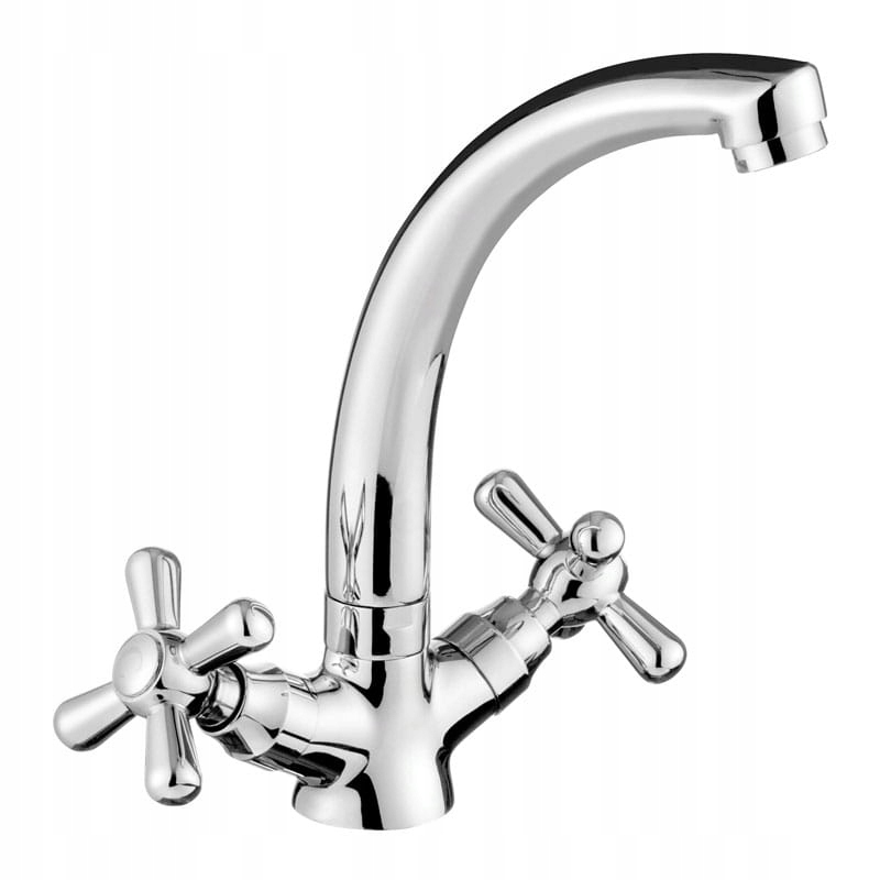 Deante umývadlo faucet symmetrio chróm