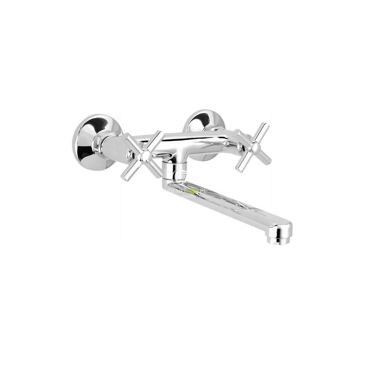 Washbasin Faucet Neo Toro Bot050d