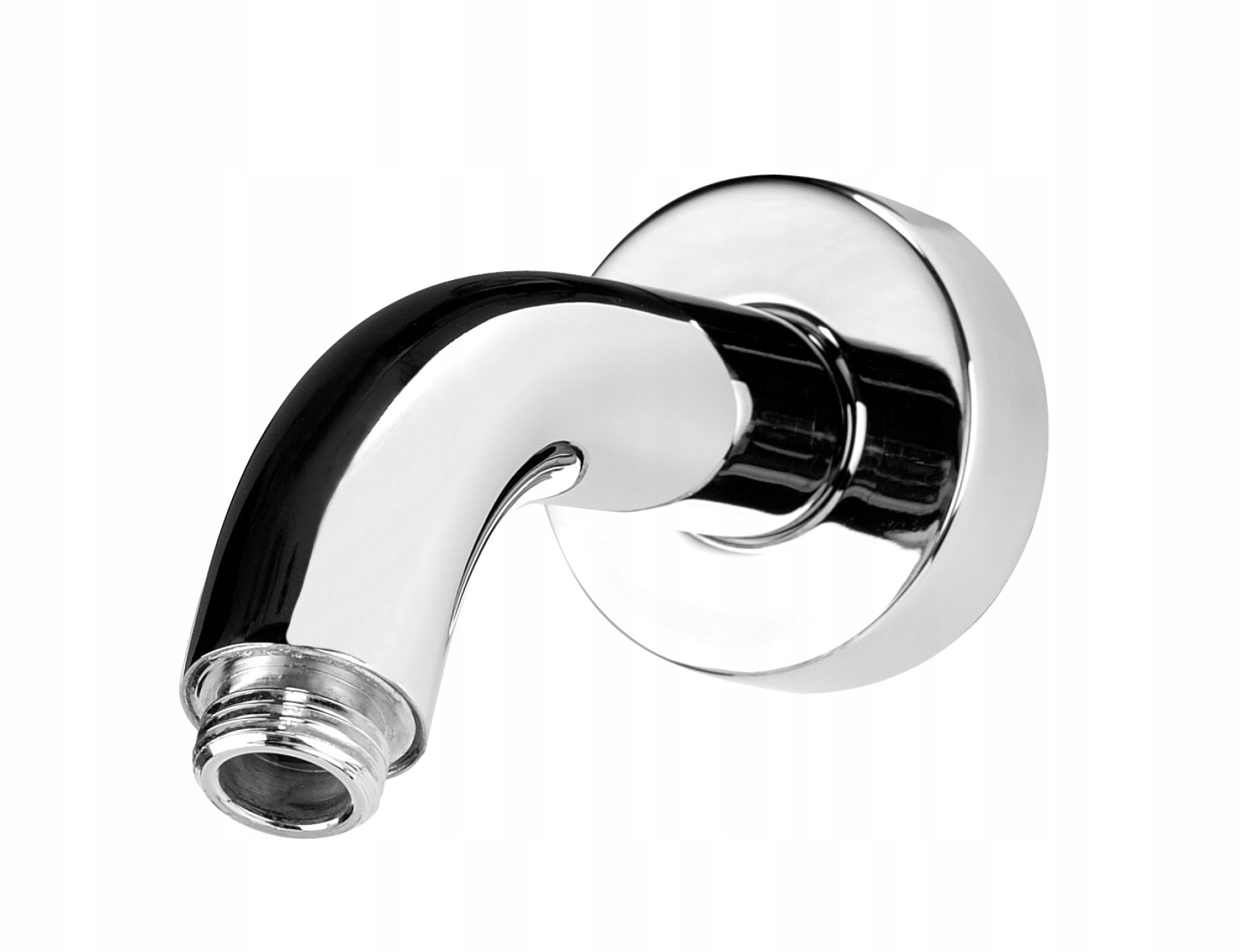 DEANTE CASCADA WALL SPOUT 160 mm Chrome