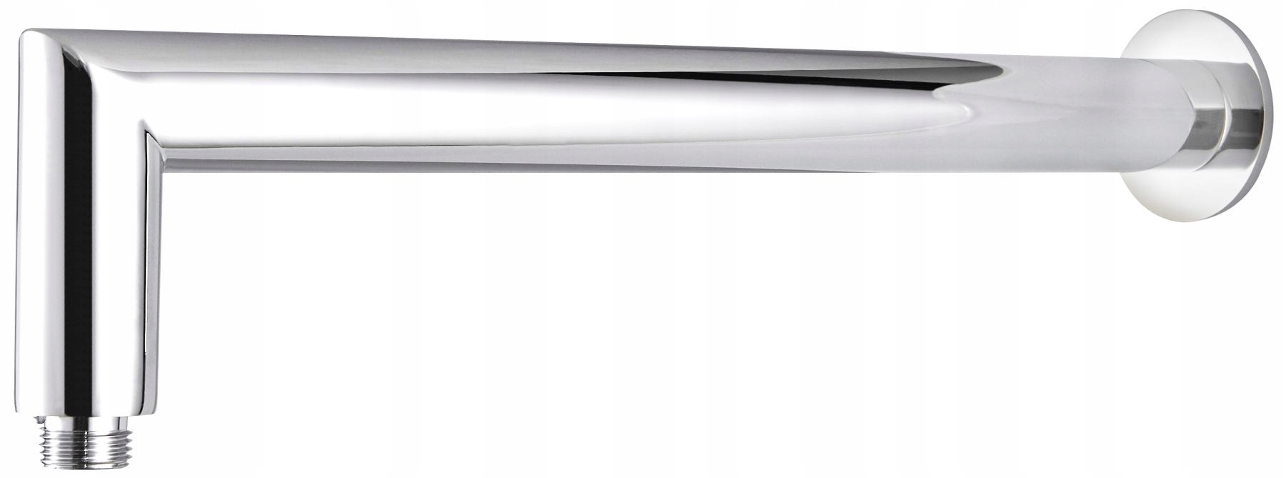 DEANTE CASCADA Wall Spout 325 mm Chrome