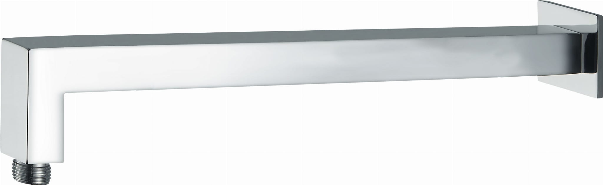 Deante Cascada Square Spout NAC 049K