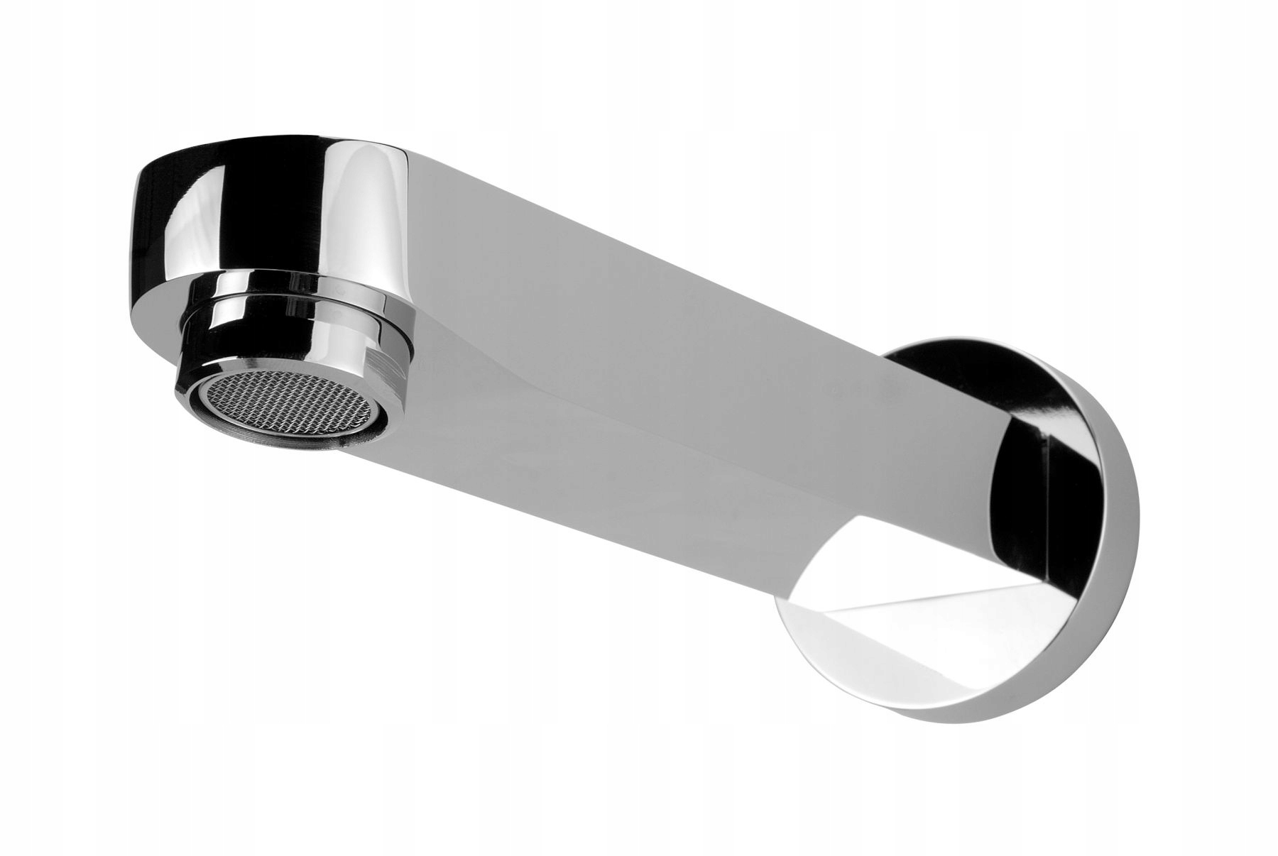 DEANTE CASCADA VAŇOVÝ PODOMIETKOVÝ VÝtok 174 MM