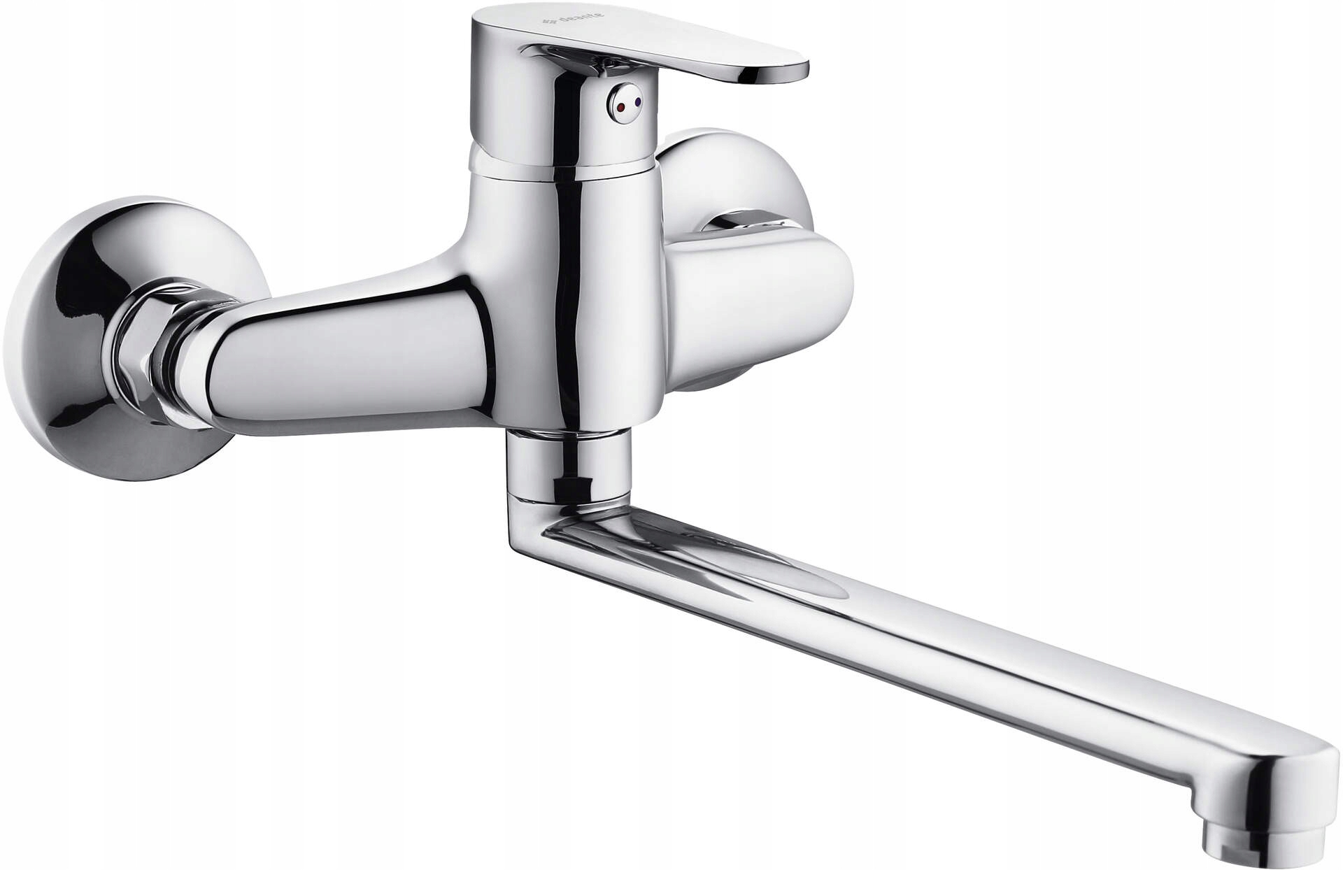 DEANTE CHABER WALL Washbasin Batéria BGC_050M