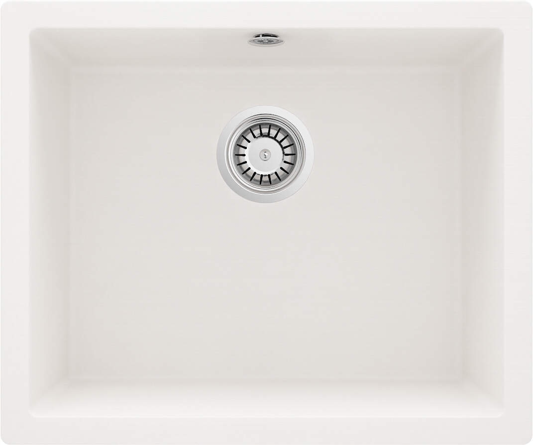 Kuchynská batéria - Deante Corda Flush Granite Sink ZQA_A10F