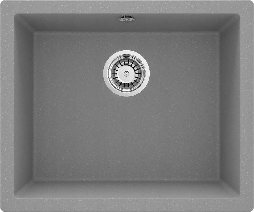 Kuchynská batéria - Deante Corda Flush Granite Sink ZQA_S10F