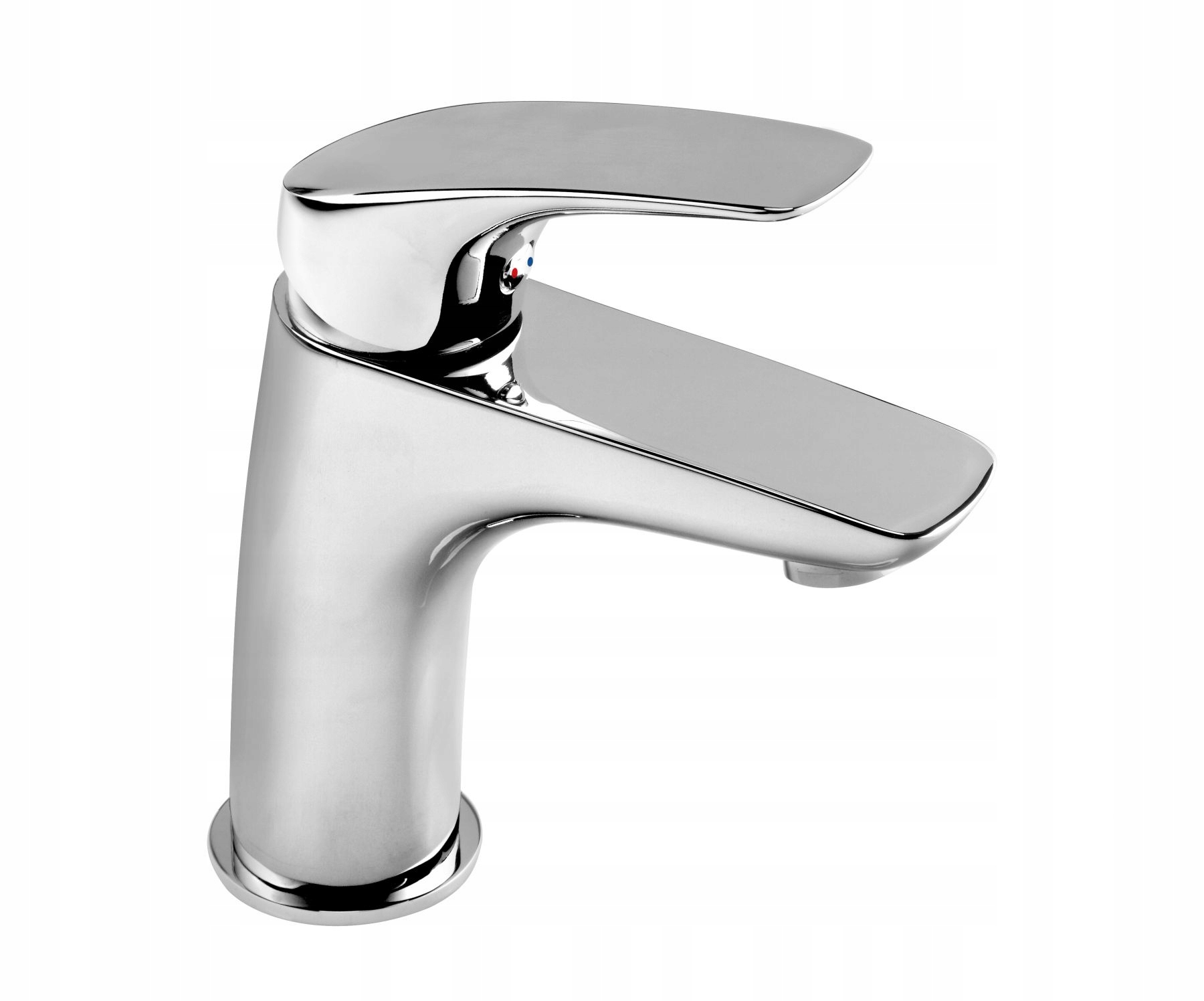Batéria Washbasin Deante Cyna s chrómovou dopravnou zápchou