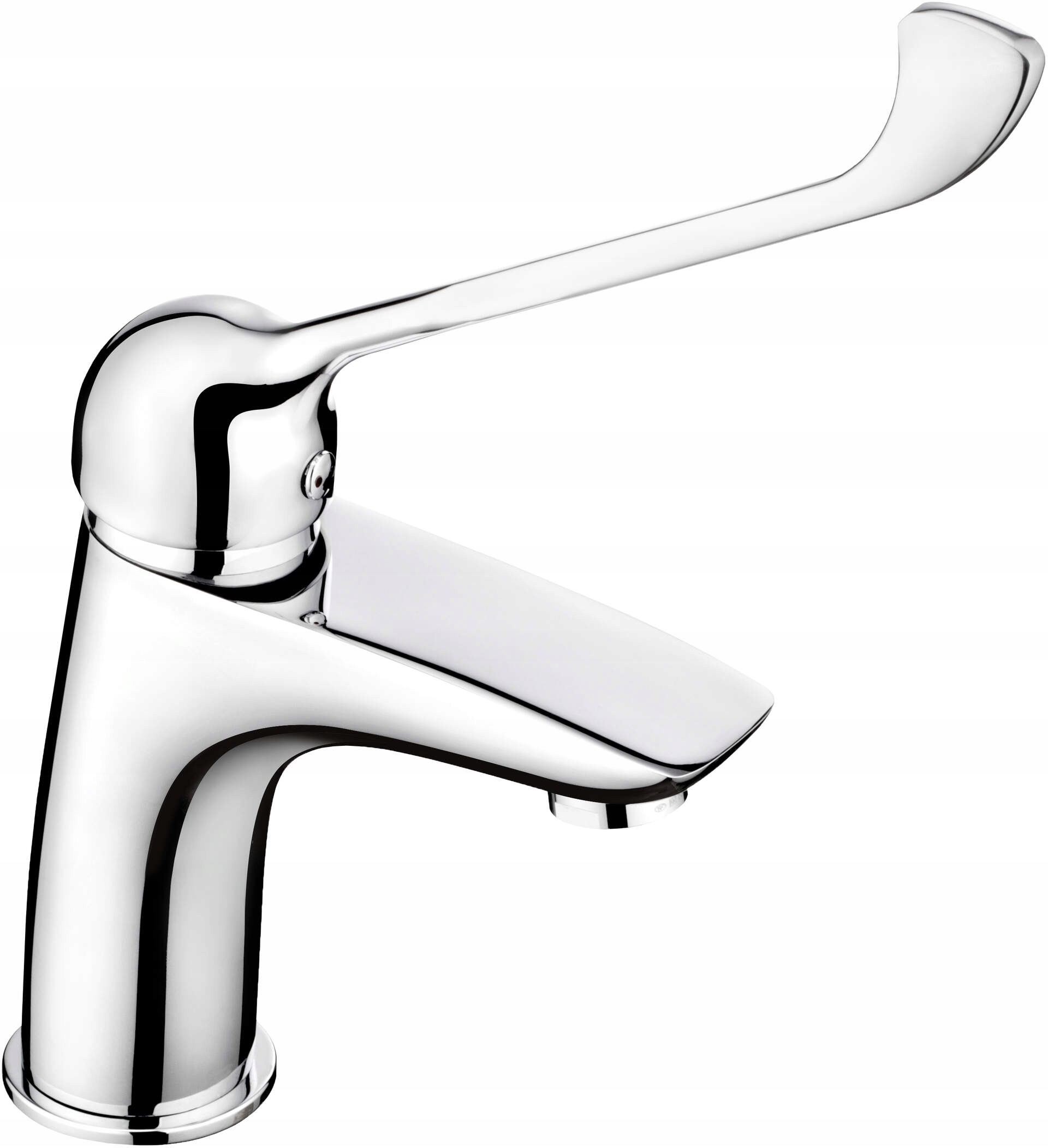 Deante Cyna Washbasin Faucet s klinikou BCY_021C