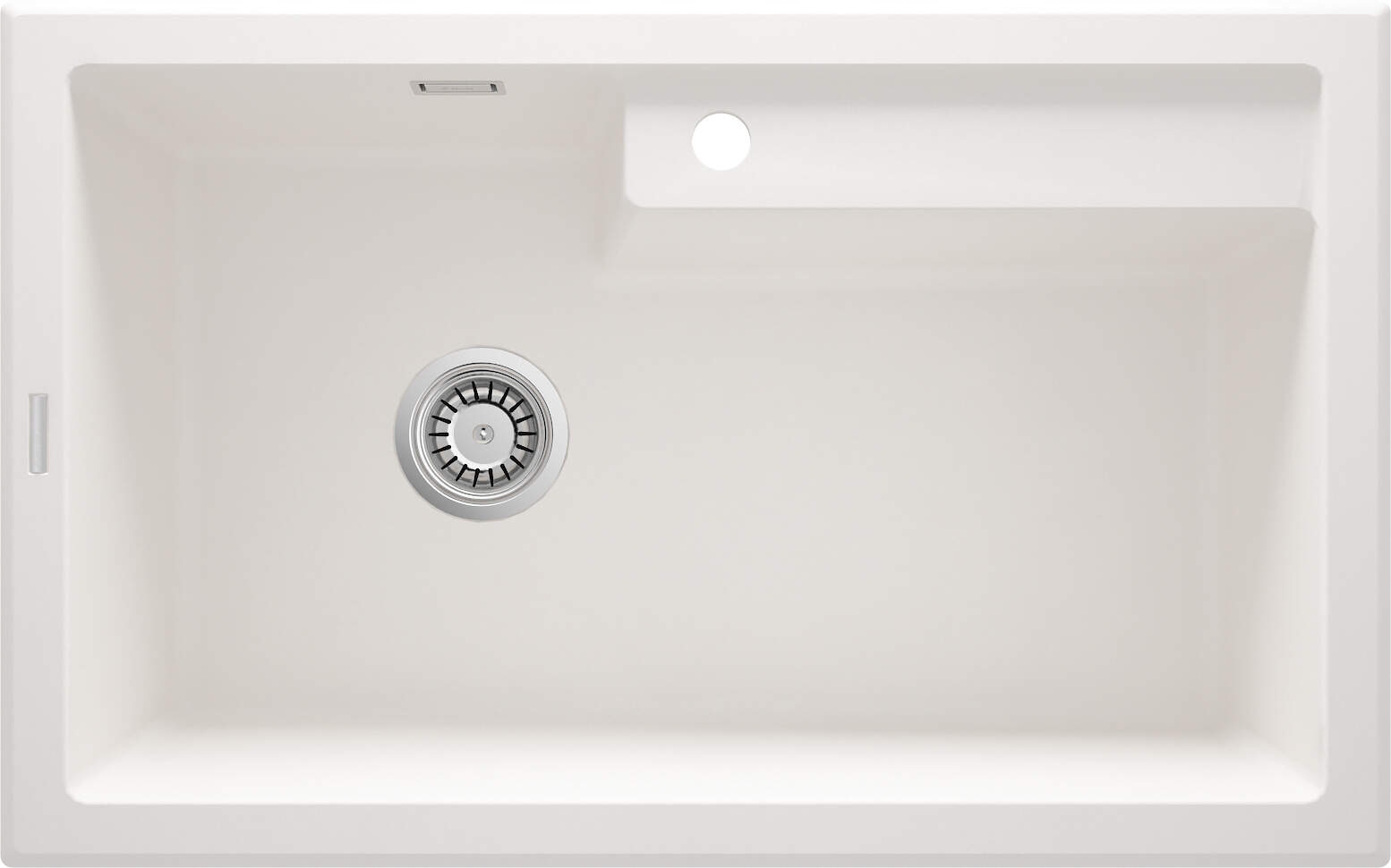Kuchynská batéria - Deante Eridan Granite Sink 1 KOM ZQE_A10B