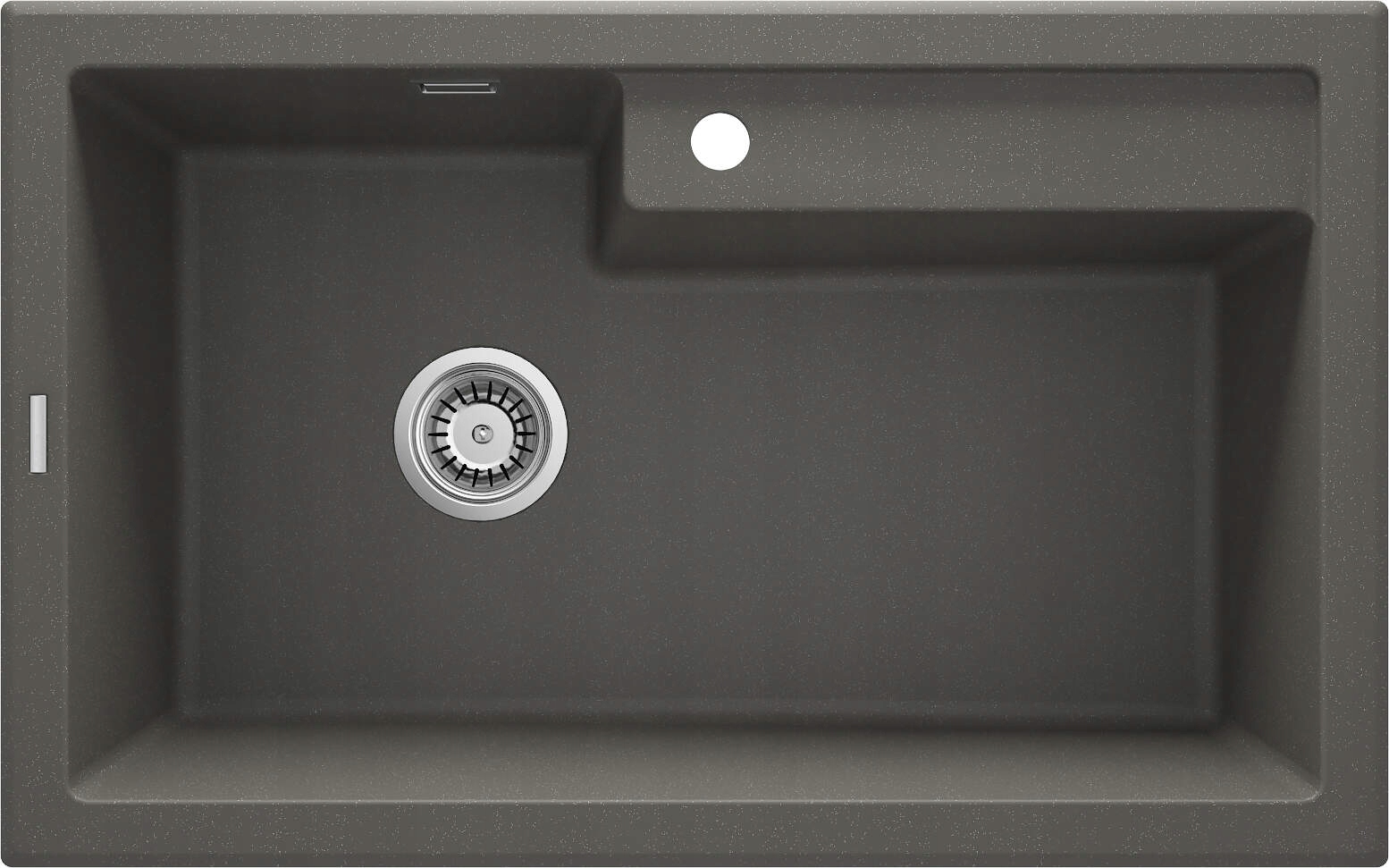 Kuchynská batéria - Deante Eridan Granite Sink 1 KOM ZQE_T10B