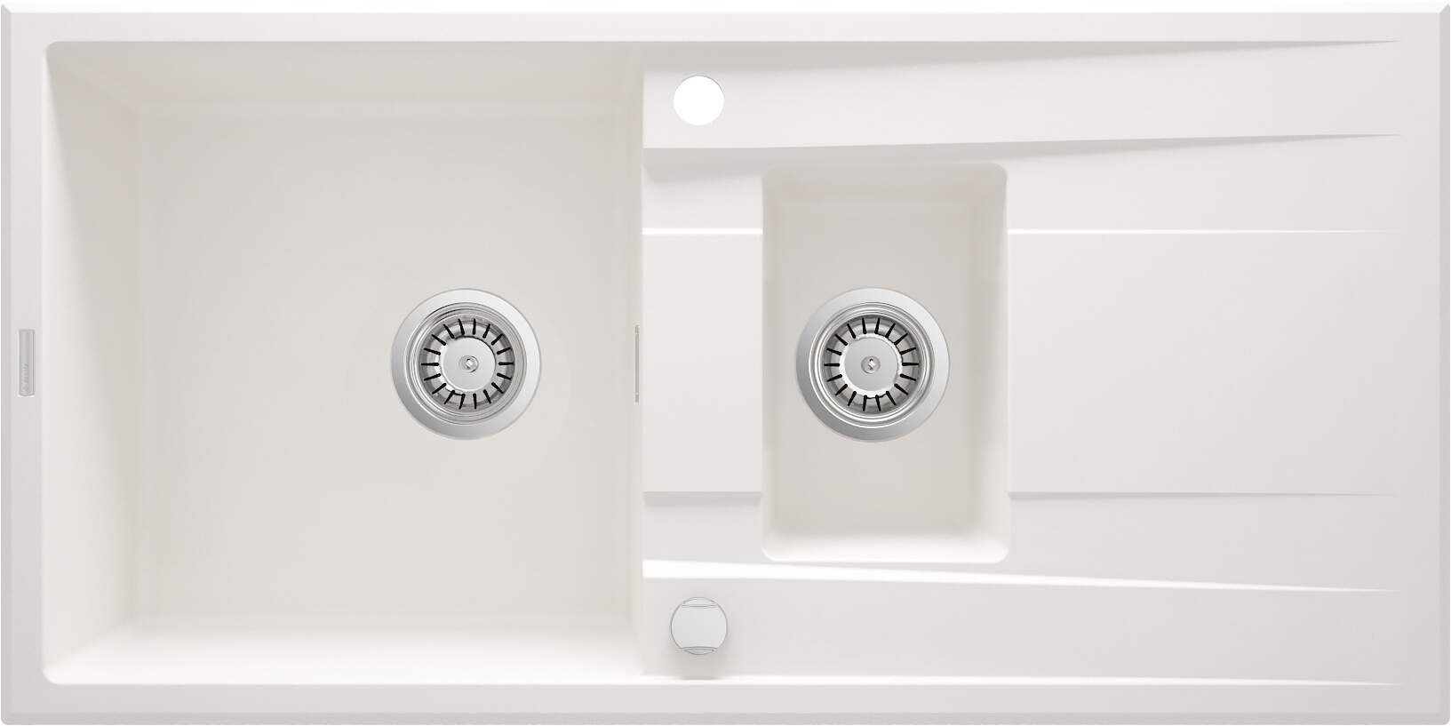 Kuchynská batéria - Deante Eridan Granite Sink ZQE_A513