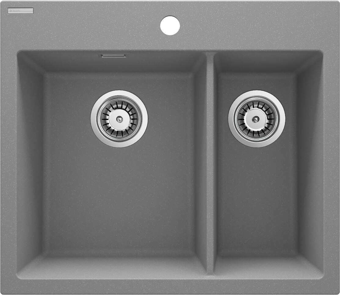 Kuchynská batéria - Deante Eridan Granite Sink ZQE_S503