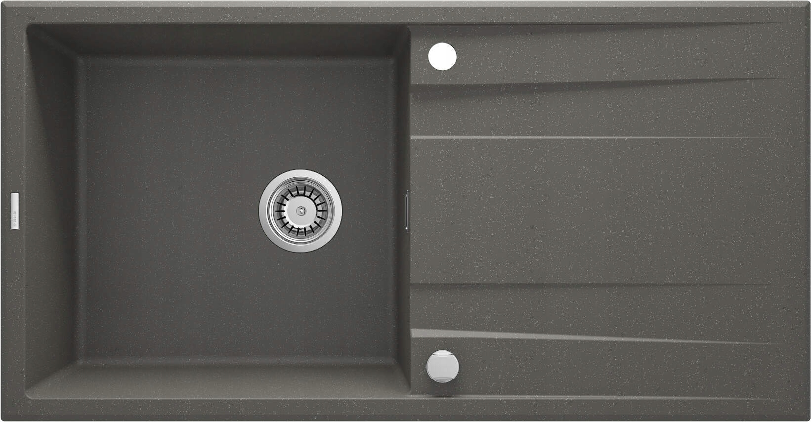 Kuchynská batéria - Deante Eridan Granite Sink ZQE_T713