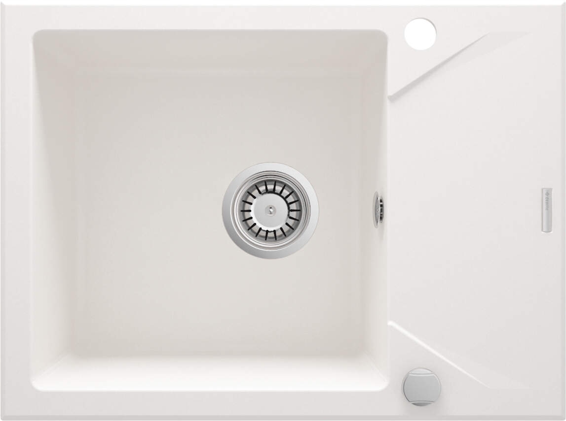 Kuchynská batéria - Deante Evora Granite Sink 1 KOM ZQJ_A11A