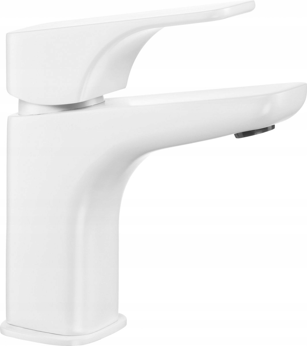 DEANTE HIACYNT Washbasin batéria, biela BQH_A20M