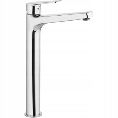 Batéria Washbasin High Washbasin Deante Jasmin, chróm