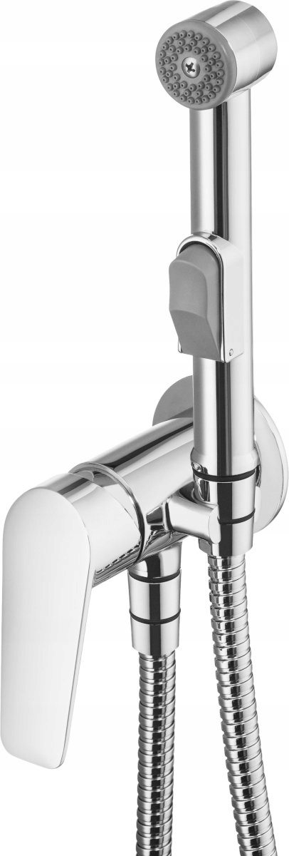 Deante Jasmin bidet bidet set Chrome