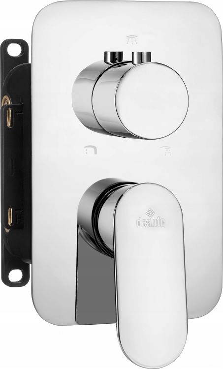 Zložka deanty pre krabicu Alpinia Mixer Box
