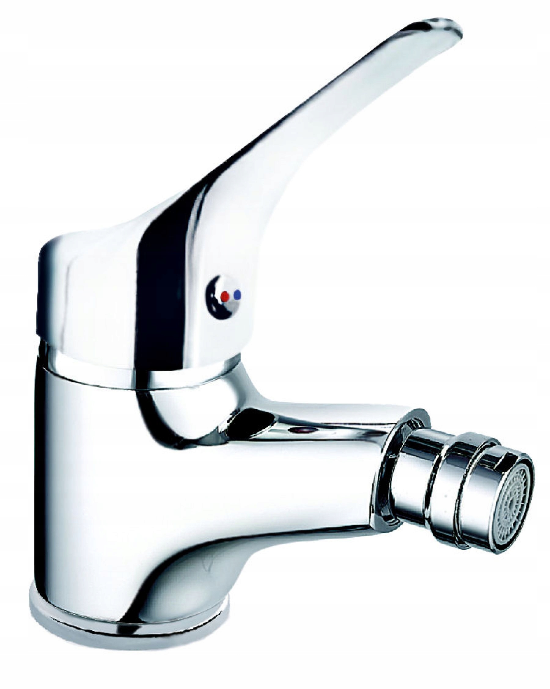 Deante Neo Joko bidet batéria stála chróm