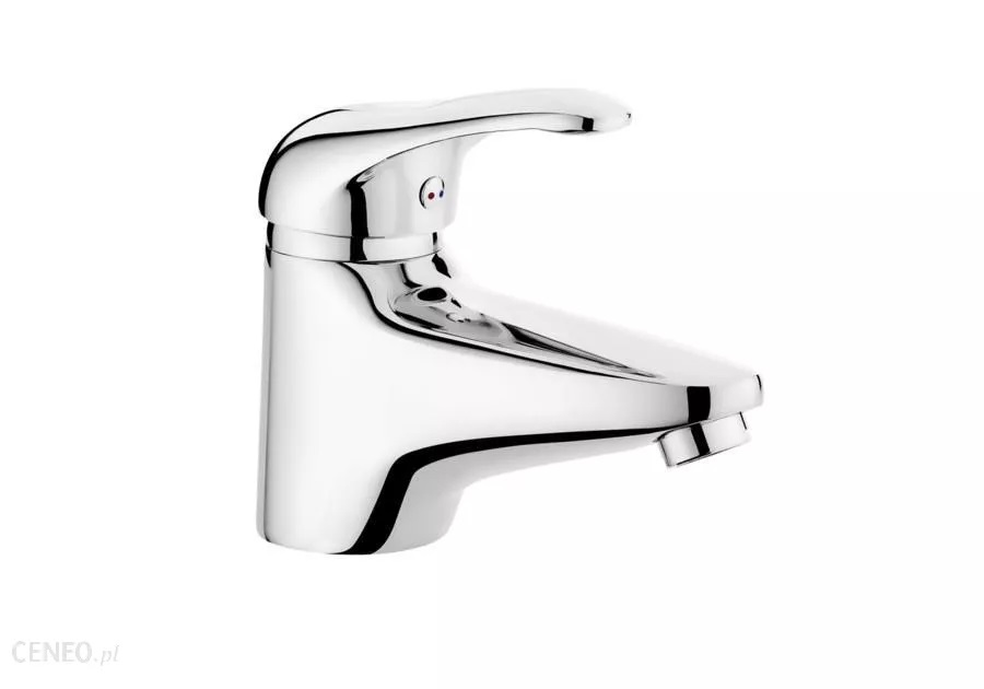Deante Rosemary Washbasin Faucet Stand