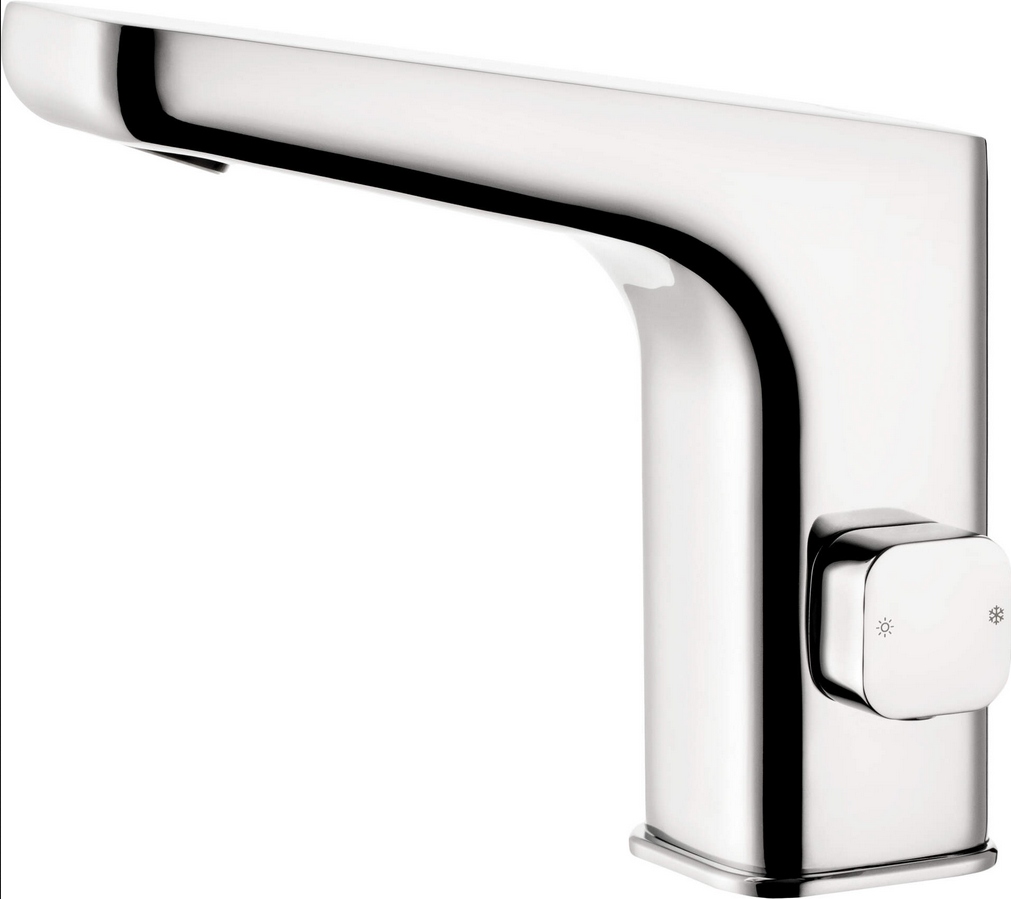 Bat Deante Sensor. Sink BQH 029R