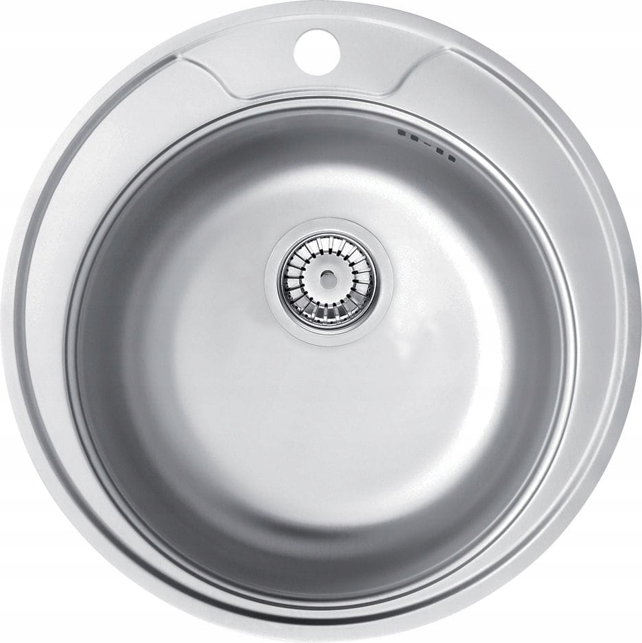 Kuchynská batéria - Deante Twist 1 -Chamber Sink s golierom -