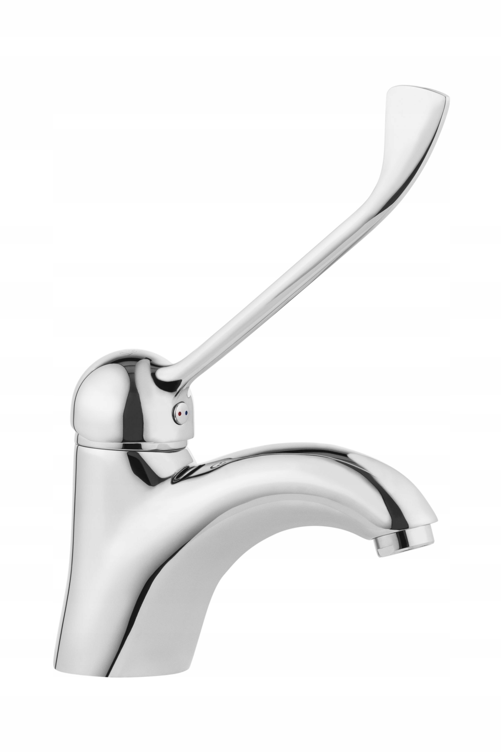 DEANTE Vital Chrome Stoja