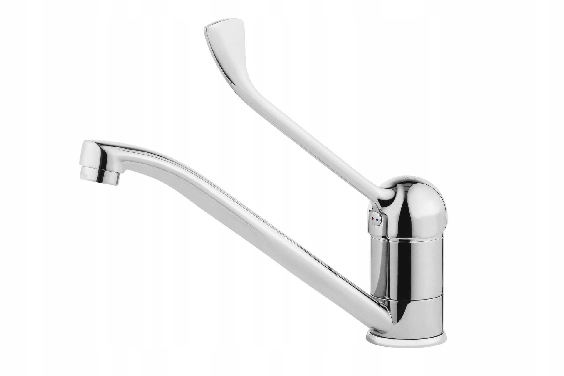 Kuchynská batéria - Deante Vital Kitchen Batéria s klinikou BDS_060C