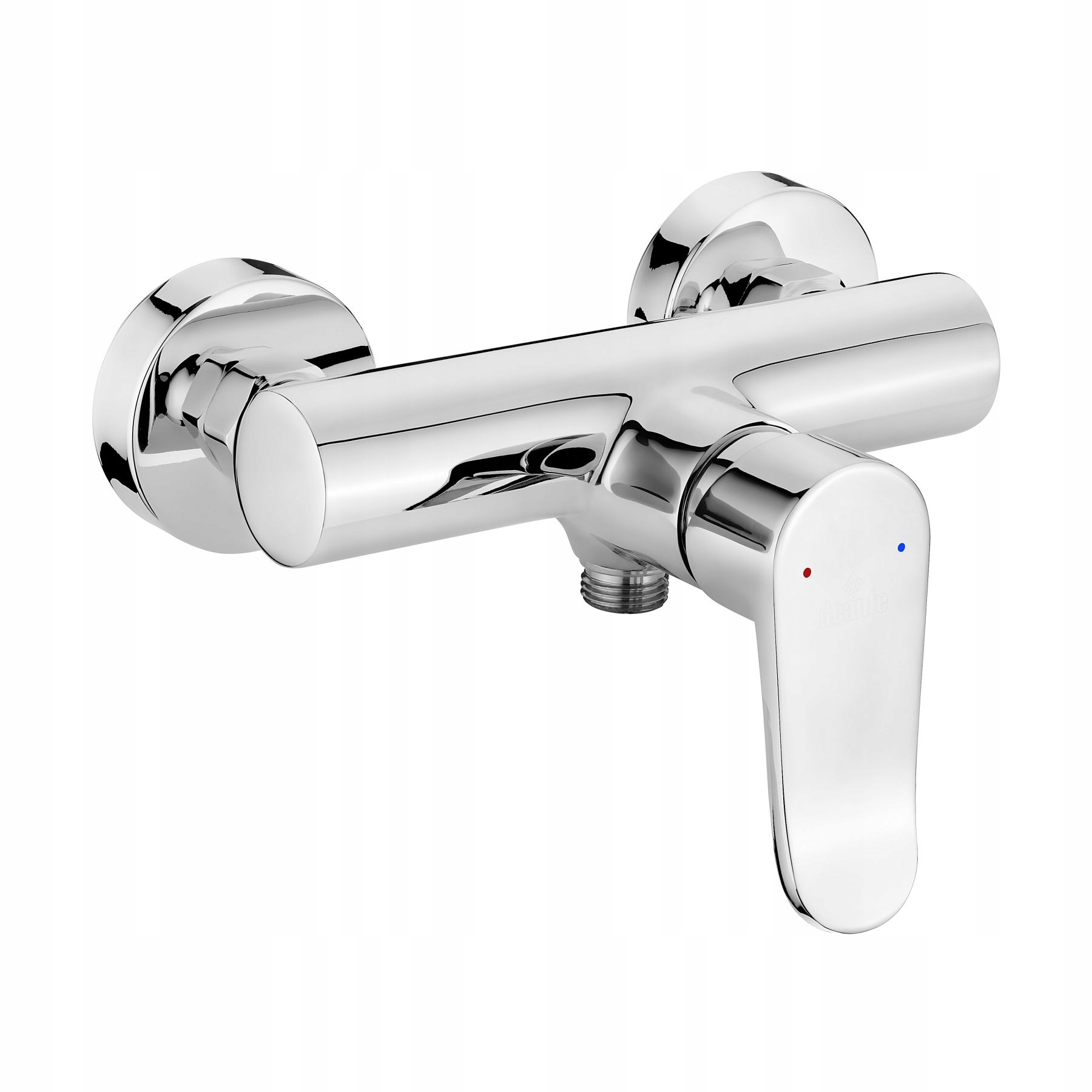 Deante Verbena Spray Battery Chrome bez Comp.