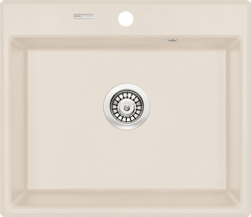 Kuchynská batéria - DEANTE SINIC 1 KOMORA BEIGE ANDANTE