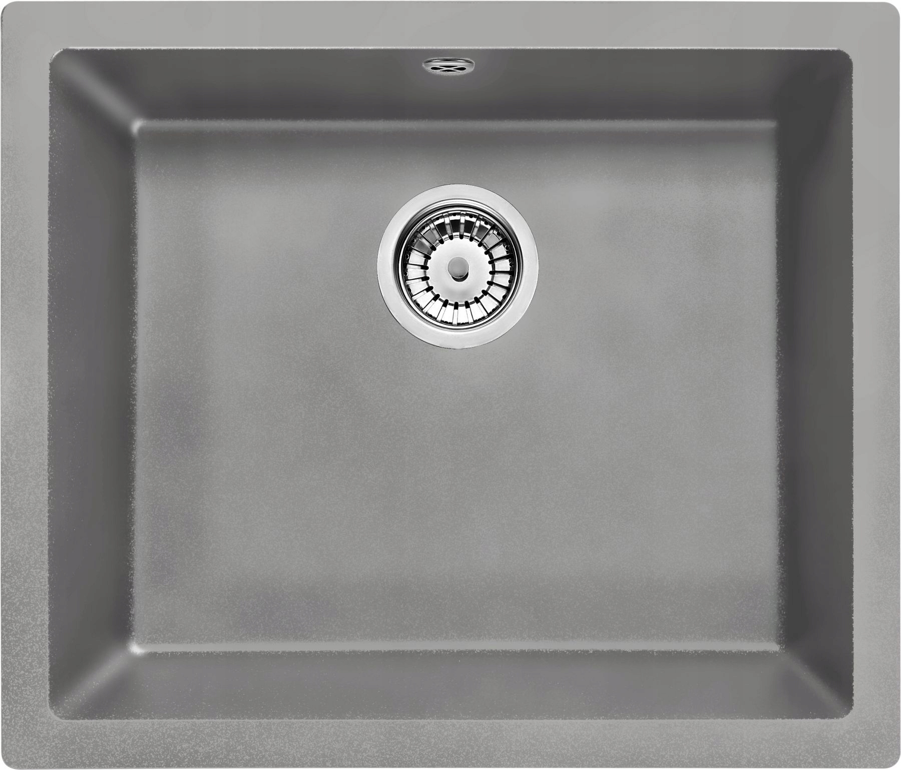 Kuchynská batéria - Deante Corda Flush Grey Grey Grey Wink