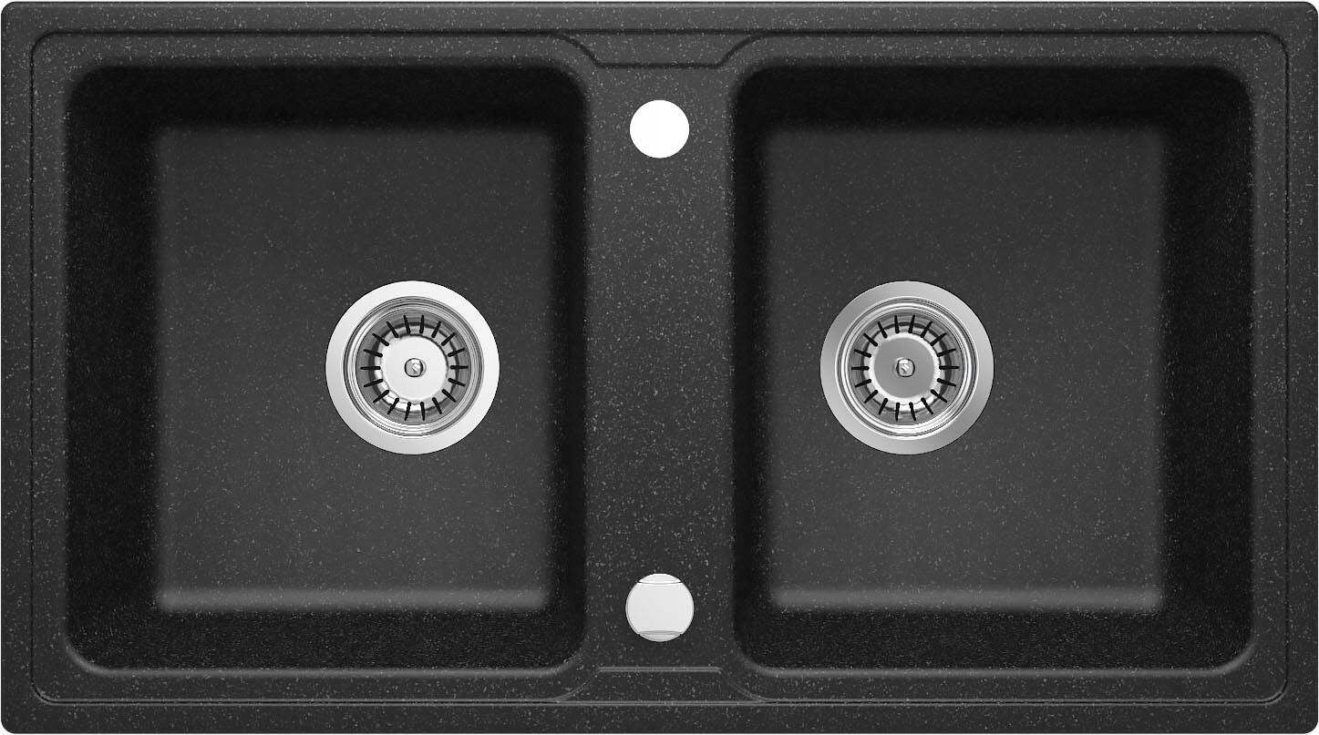 Kuchynská batéria - Deante Zorba Granite Sink ZQZ_2203