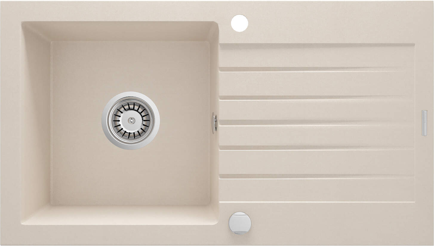 Kuchynská batéria - Deante Zorba Granite Sink ZQZ_5113
