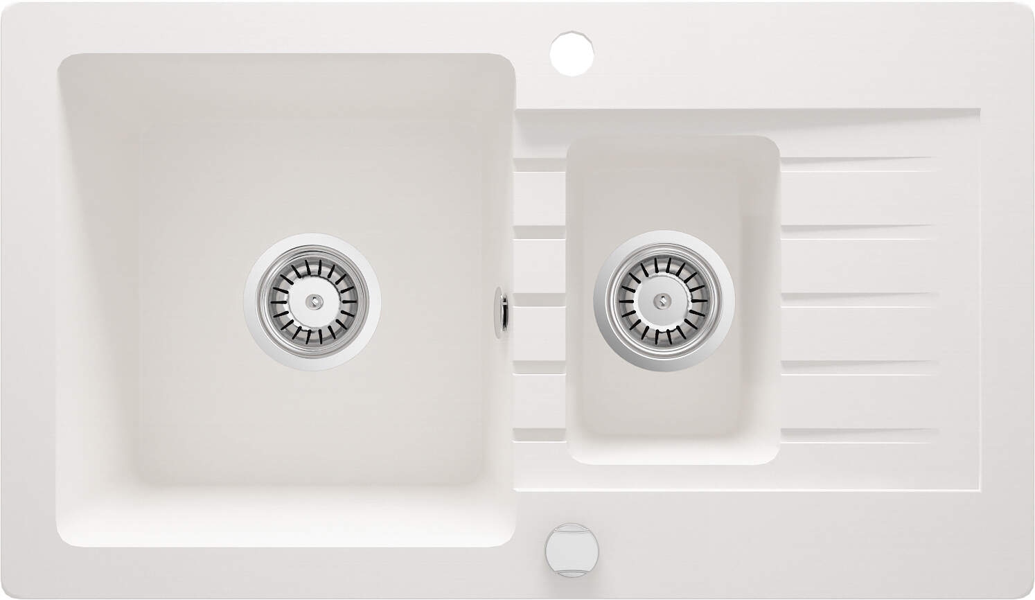 Kuchynská batéria - Deante Zorba Granite Sink ZQZ_A513