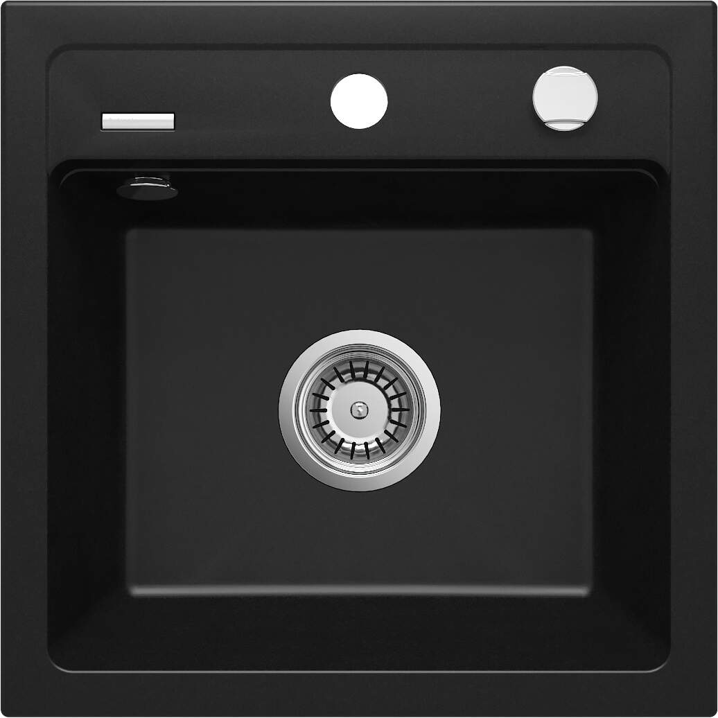 Kuchynská batéria - Deante Zorba Granite Sink ZQZ_N103