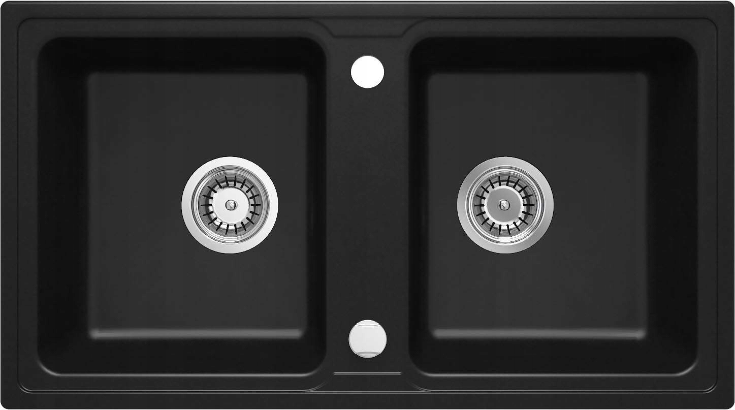 Kuchynská batéria - Deante Zorba Granite Sink ZQZ_N203