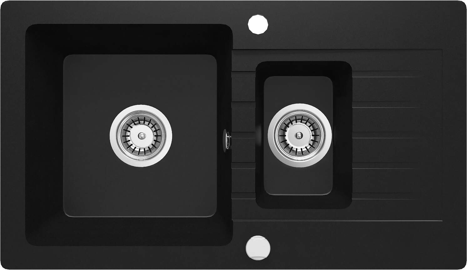 Kuchynská batéria - Deante Zorba Granite Sink ZQZ_N513