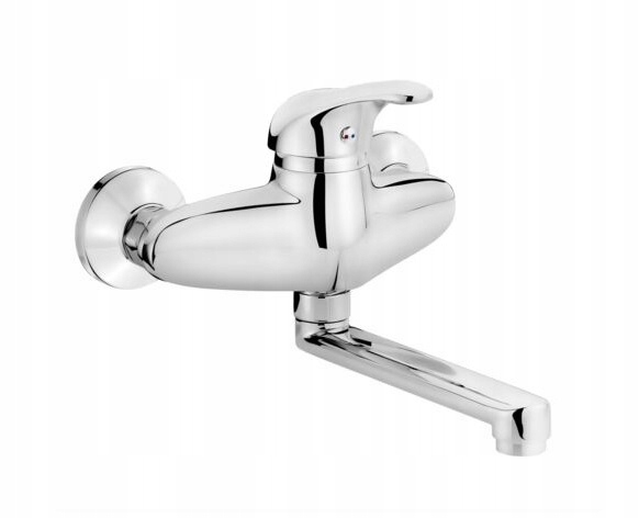 Deante Rosemar Wall Rosemar Ber 050M