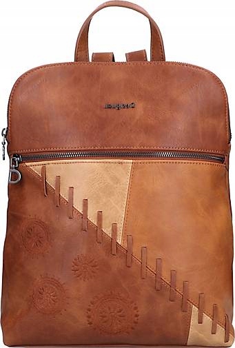 Desigal Nanaimo Backpack Beige, Brown, Black, Multi -Colored