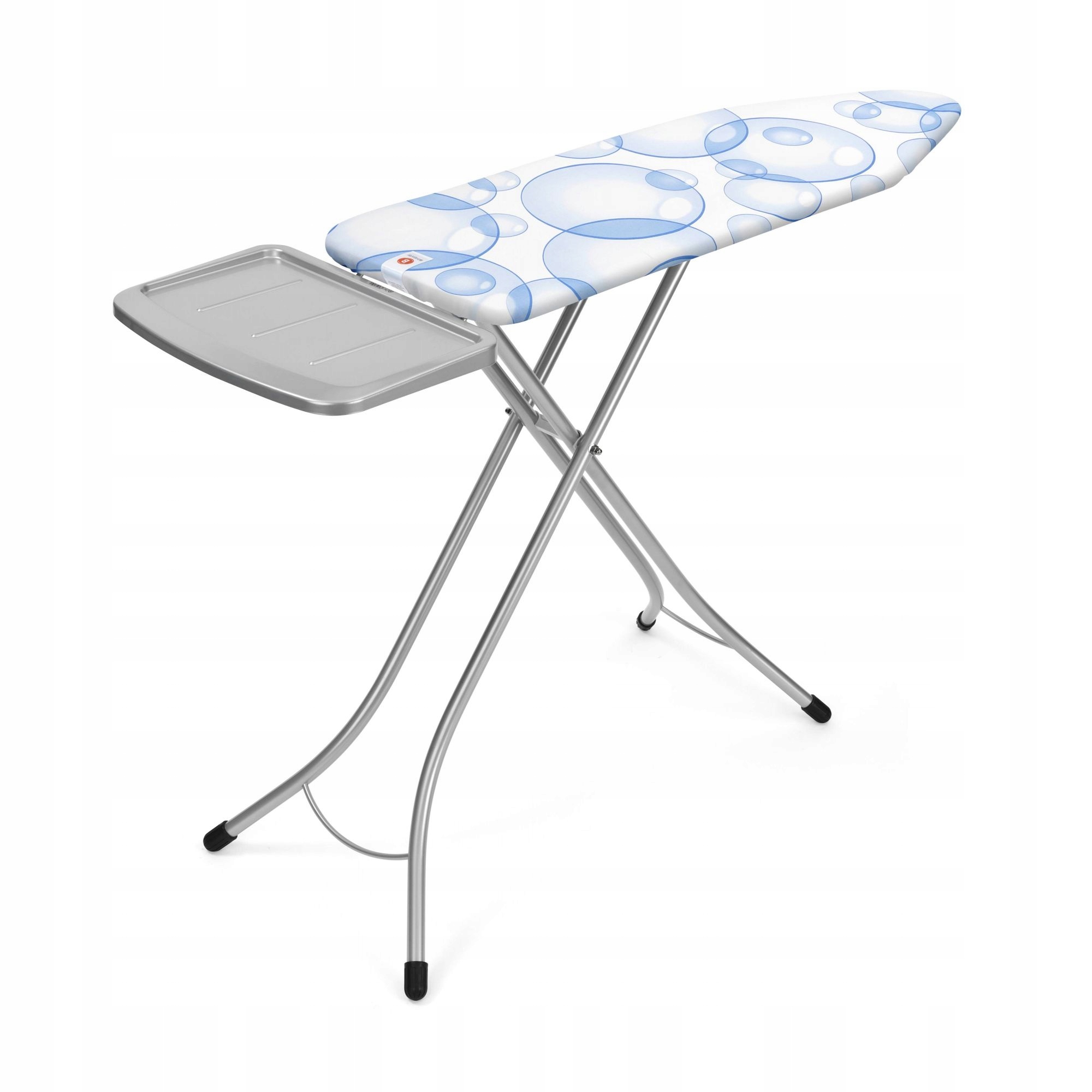 Žehliaca doska B 124x38 cm bubliny Brabantia
