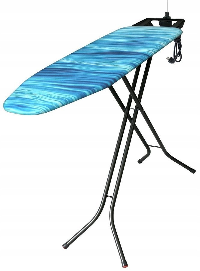 Žehliaca doska Carmen Wide Top 120x38 cm