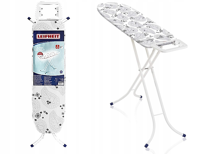 Leifheit Classic S 110x30CM Žehliaca doska